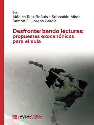 cover image of propuestas exocanónicas para el aula